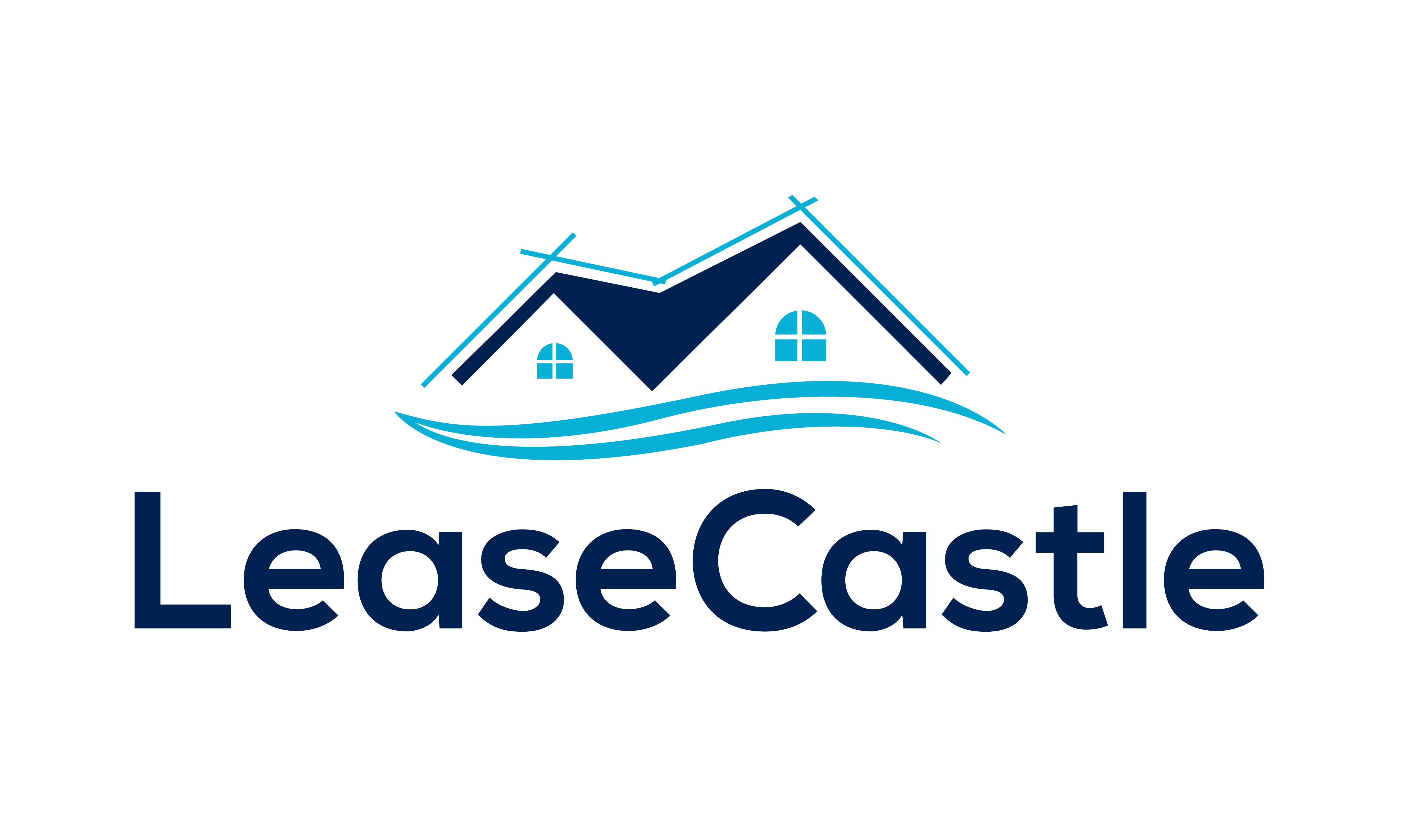 LeaseCastle logo